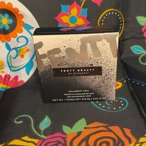 Fenty Beauty Highlighter Duo